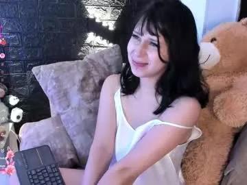 ruby_dubois from Chaturbate is Freechat