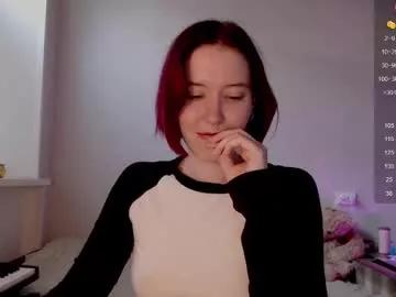 ruby_flame from Chaturbate is Freechat