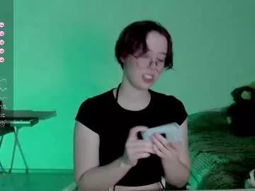 ruby_flame from Chaturbate is Freechat