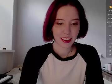 ruby_flame from Chaturbate is Freechat