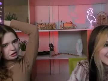 ruby_lay from Chaturbate is Freechat
