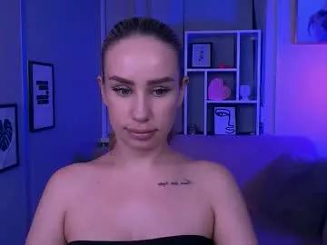 ruby_quenby from Chaturbate is Freechat