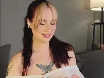 rubyalaska from Chaturbate is Freechat