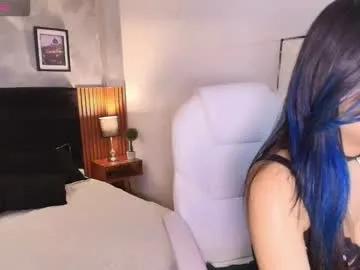 rubybm_ from Chaturbate is Freechat