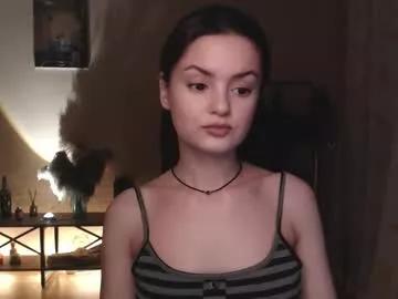 rubycute_ from Chaturbate is Freechat