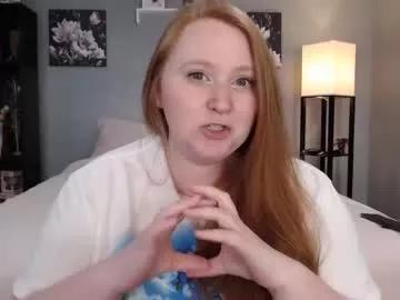 Rubydawn from Chaturbate