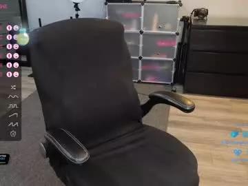 Rubydawn from Chaturbate