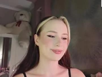 rubymiracles from Chaturbate is Freechat