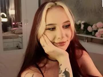 rubymiracles from Chaturbate is Freechat
