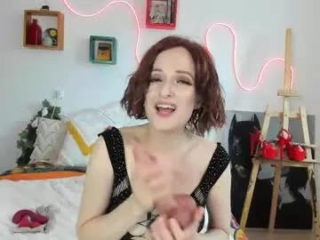 rubysiens from Chaturbate is Freechat
