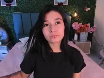rubyvixxen_ from Chaturbate is Freechat