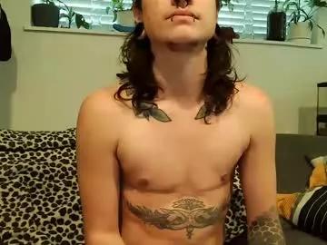rugratalien from Chaturbate is Freechat