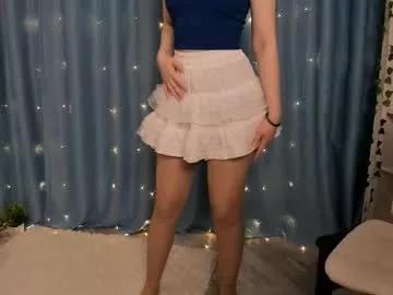 ruminelle from Chaturbate is Freechat
