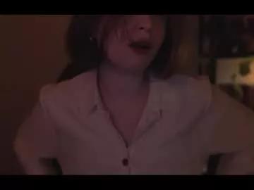 running_with_the_wolves from Chaturbate