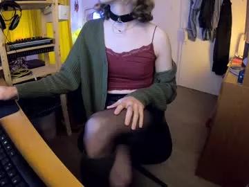 rurtigurti from Chaturbate