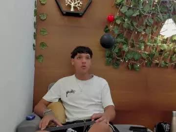 russell_bennett from Chaturbate