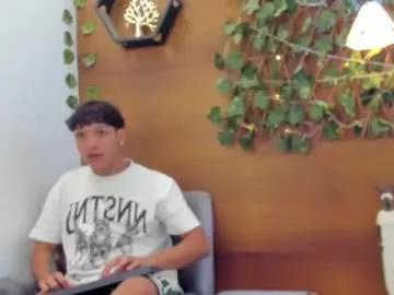 russell_bennett from Chaturbate