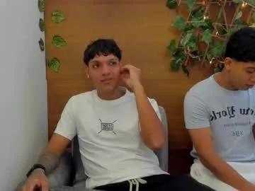 russell_bennett from Chaturbate