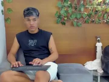 russell_bennett from Chaturbate