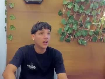 russell_bennett from Chaturbate