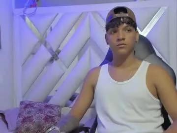 russell_bennett from Chaturbate