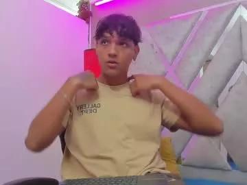 russell_bennett from Chaturbate