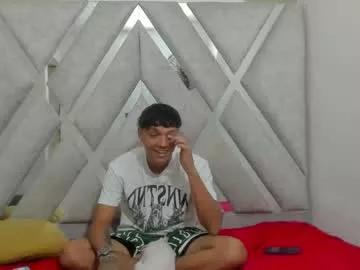 russell_bennett from Chaturbate
