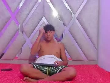 russell_bennett from Chaturbate