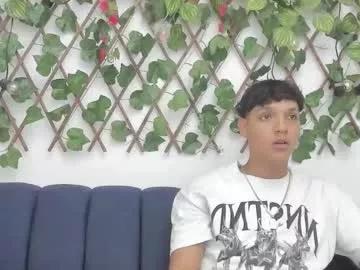 russell_bennett from Chaturbate