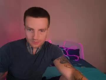 russian_malen from Chaturbate is Freechat