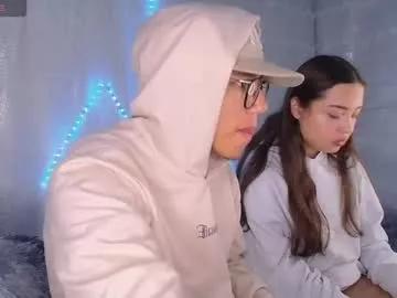ryan_and_pamelaprincee from Chaturbate is Freechat