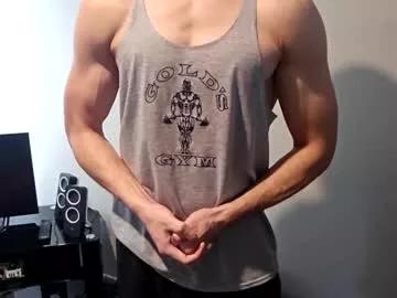 ryan_chatter from Chaturbate is Freechat