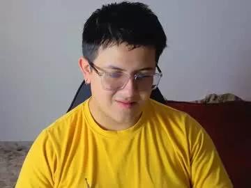ryan_doretti from Chaturbate is Freechat