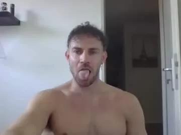 ryan_fit100 from Chaturbate is Freechat