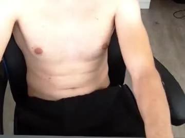 ryan_german from Chaturbate is Freechat
