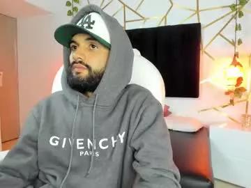 ryan_jackson_ from Chaturbate is Freechat