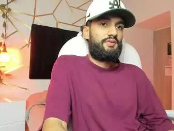 ryan_jackson_ from Chaturbate is Freechat