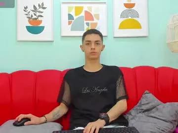 ryan_maxx from Chaturbate is Freechat