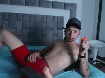 ryan_millerss from Chaturbate is Freechat