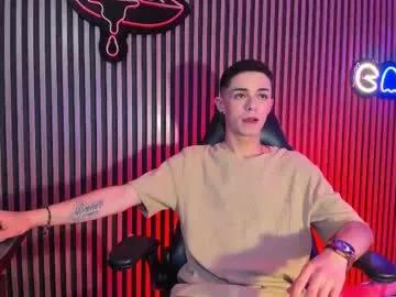 ryan_sailor from Chaturbate is Freechat