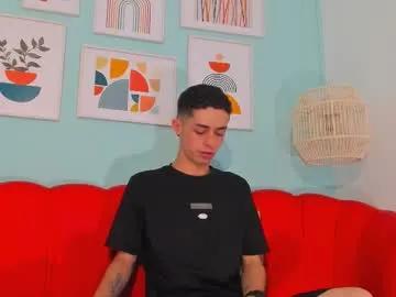 ryan_sailor from Chaturbate is Freechat