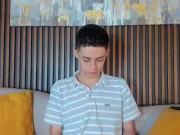 ryan_sailor from Chaturbate is Freechat