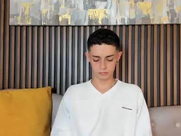Ryan_sailor from Chaturbate