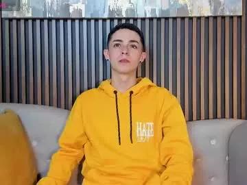Ryan_sailor from Chaturbate