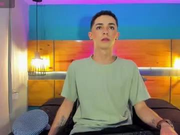 ryan_sailor from Chaturbate is Freechat