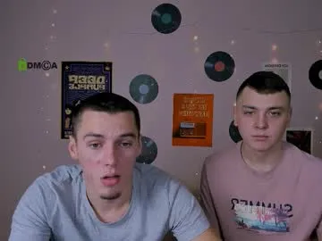 Freechat ryan_zen on Chaturbate