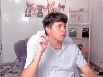 ryderstone_ from Chaturbate is Freechat