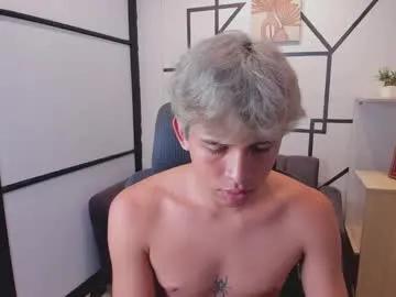 ryderstone_ from Chaturbate is Freechat