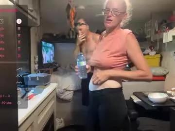 rytracey2024 from Chaturbate