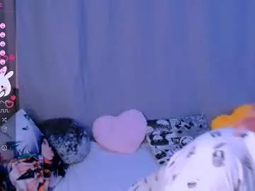 ryuu_sun from Chaturbate